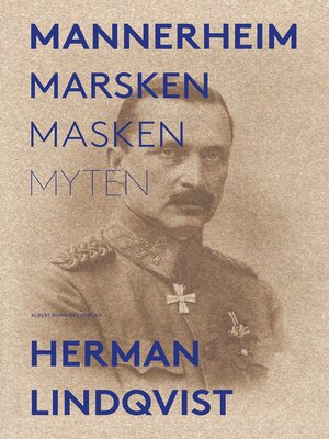 cover image of Mannerheim